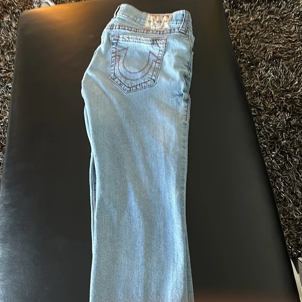 True religion